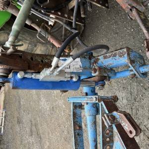 Prodajem plug lemken opal 90
