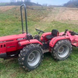 Antonio Carrarp Tigrone 5500
