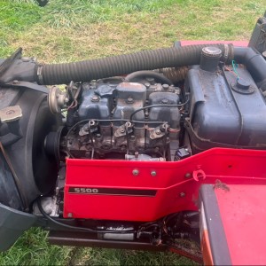 Antonio Carrarp Tigrone 5500