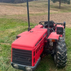 Antonio Carrarp Tigrone 5500