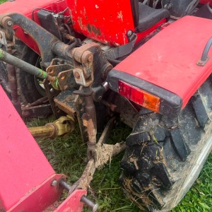 Antonio Carrarp Tigrone 5500