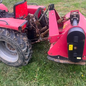 Antonio Carrarp Tigrone 5500