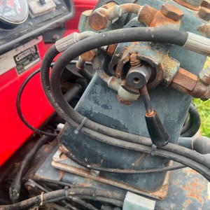 Antonio Carrarp Tigrone 5500