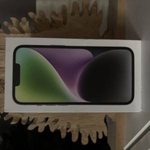 iPhone 14