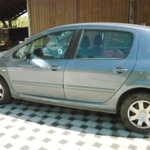 Peugeot 307