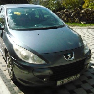 Peugeot 307