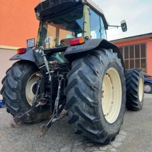 HURLIMANN 6135 XB ELITE