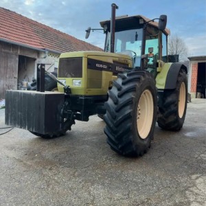 HURLIMANN 6135 XB ELITE