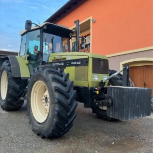 HURLIMANN 6135 XB ELITE