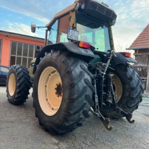 HURLIMANN 6135 XB ELITE
