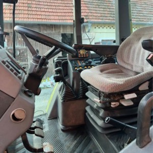 HURLIMANN 6135 XB ELITE