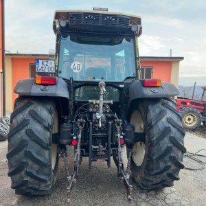 HURLIMANN 6135 XB ELITE