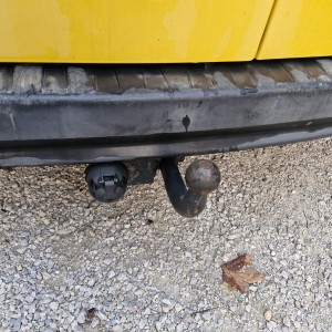Renault Kangoo 1,5 DCI 2014. reg god dana
