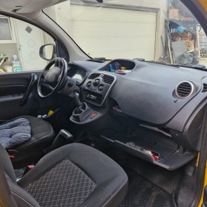 Renault Kangoo 1,5 DCI 2014. reg god dana