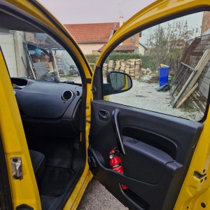 Renault Kangoo 1,5 DCI 2014. reg god dana