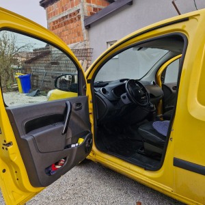 Renault Kangoo 1,5 DCI 2014. reg god dana