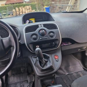 Renault Kangoo 1,5 DCI 2014. reg god dana