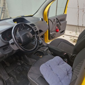 Renault Kangoo 1,5 DCI 2014. reg god dana