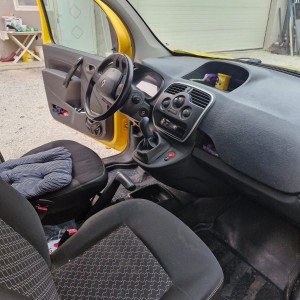 Renault Kangoo 1,5 DCI 2014. reg god dana