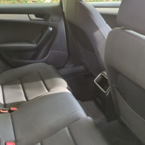 Audi A4 2.0 TDI Avant