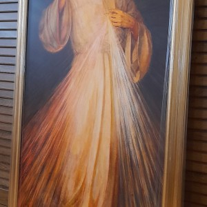 SLKA MILOSRDNOG ISUSA (4 VERZIJE - PO ODABIRU) - PRODAJEM