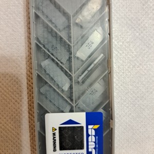 Pločice za tokarenje, odsjecanje, ISCAR DGL 3102J-6D IC354
