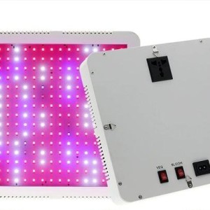 Led Lampa Za Uzgoj Biljaka Sa 240 LED Dioda