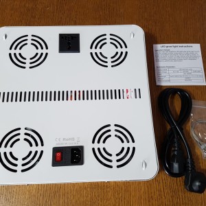 Led Reflektor Za Uzgoj Biljaka 800W