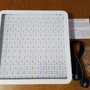 Led Reflektor Za Uzgoj Biljaka 800W