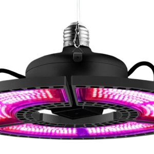LED Reflektor Za Uzgoj Biljaka 400W / 55W