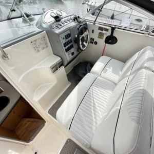Maxum 2400 SE