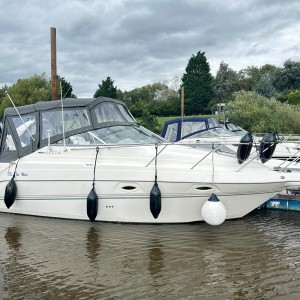 Maxum 2400 SE