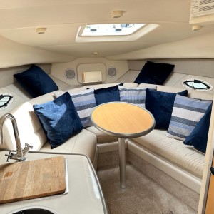 Maxum 2400 SE
