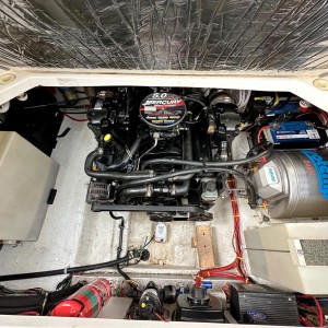 Maxum 2400 SE