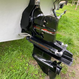 Maxum 2400 SE