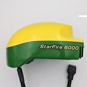 Navigacija prijemnik John Deere StarFire 6000