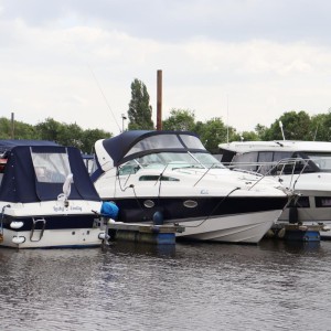 Fairline Targa 30