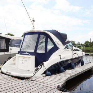 Fairline Targa 30