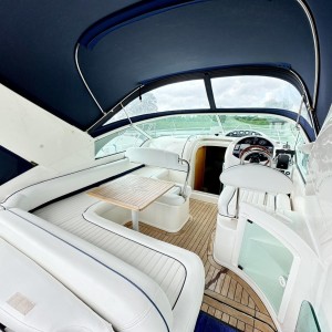 Fairline Targa 30