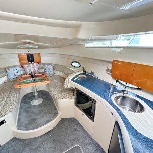 Fairline Targa 30