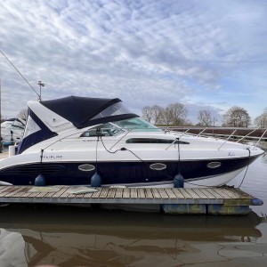 Fairline Targa 30