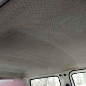 Volkswagen Transporter t3, 1991 god.