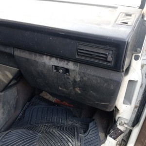 Volkswagen Transporter t3, 1991 god.