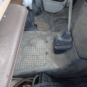 Volkswagen Transporter t3, 1991 god.