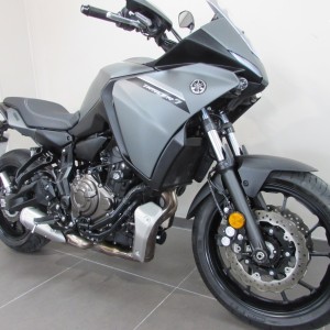 Na prodaju: Yamaha Tracer 7 2022