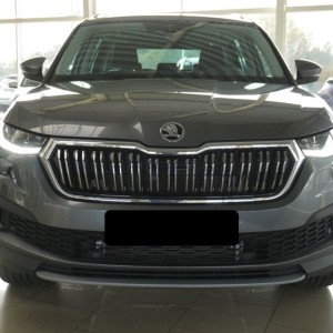 Skoda Kodiaq 2.0 TDI 200 KS 4x4 AUTO - 7 Sjedala - 2024