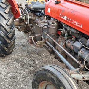 Prodajem imt533