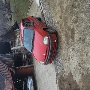 Renault clio 1.2 2000g