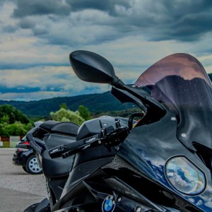 BMW s 1000 rr. 12,500e