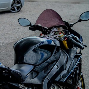 BMW s 1000 rr. 12,500e